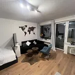 Cologne City Studioaparment
