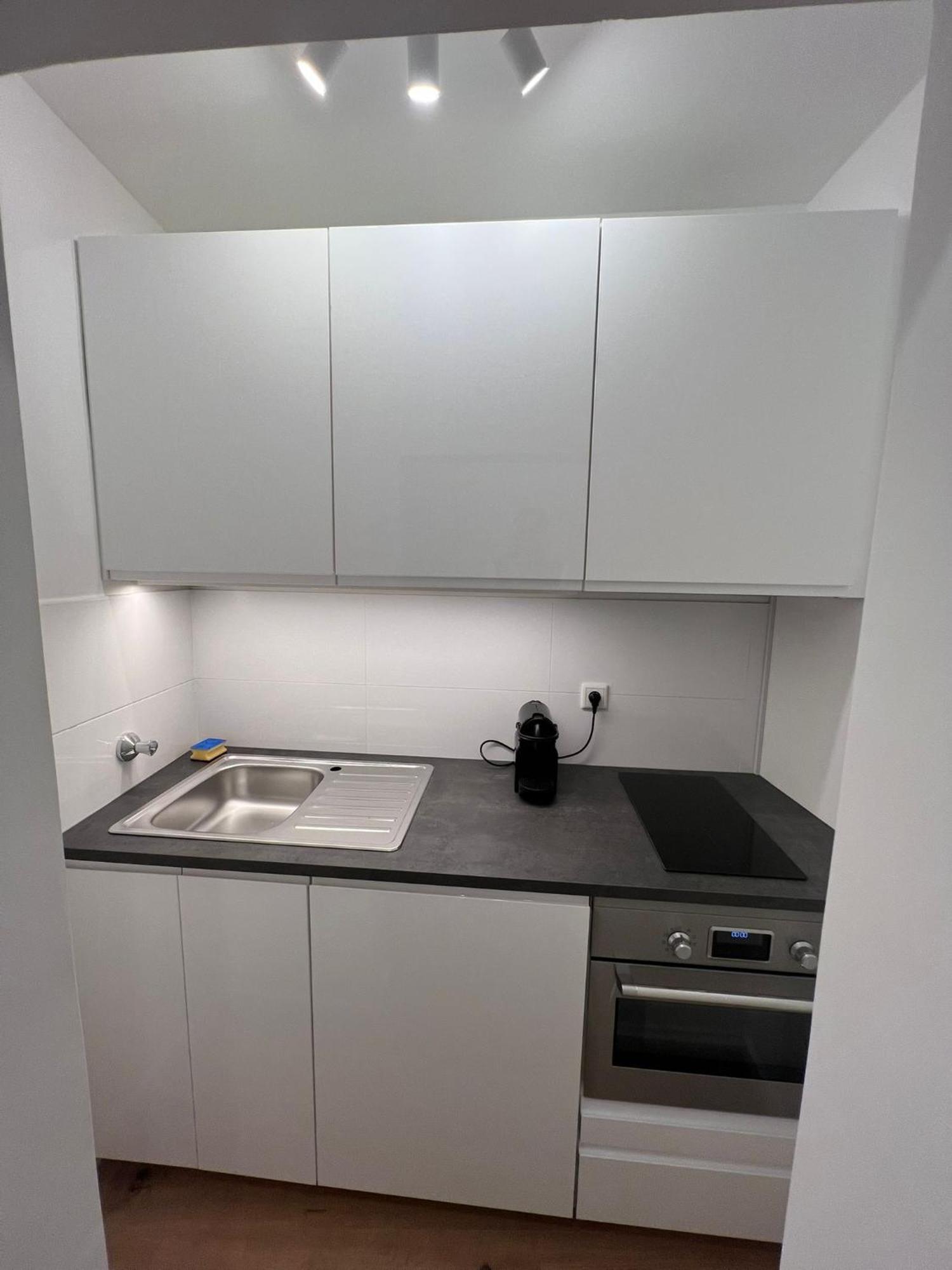 Studioaparment Apartment