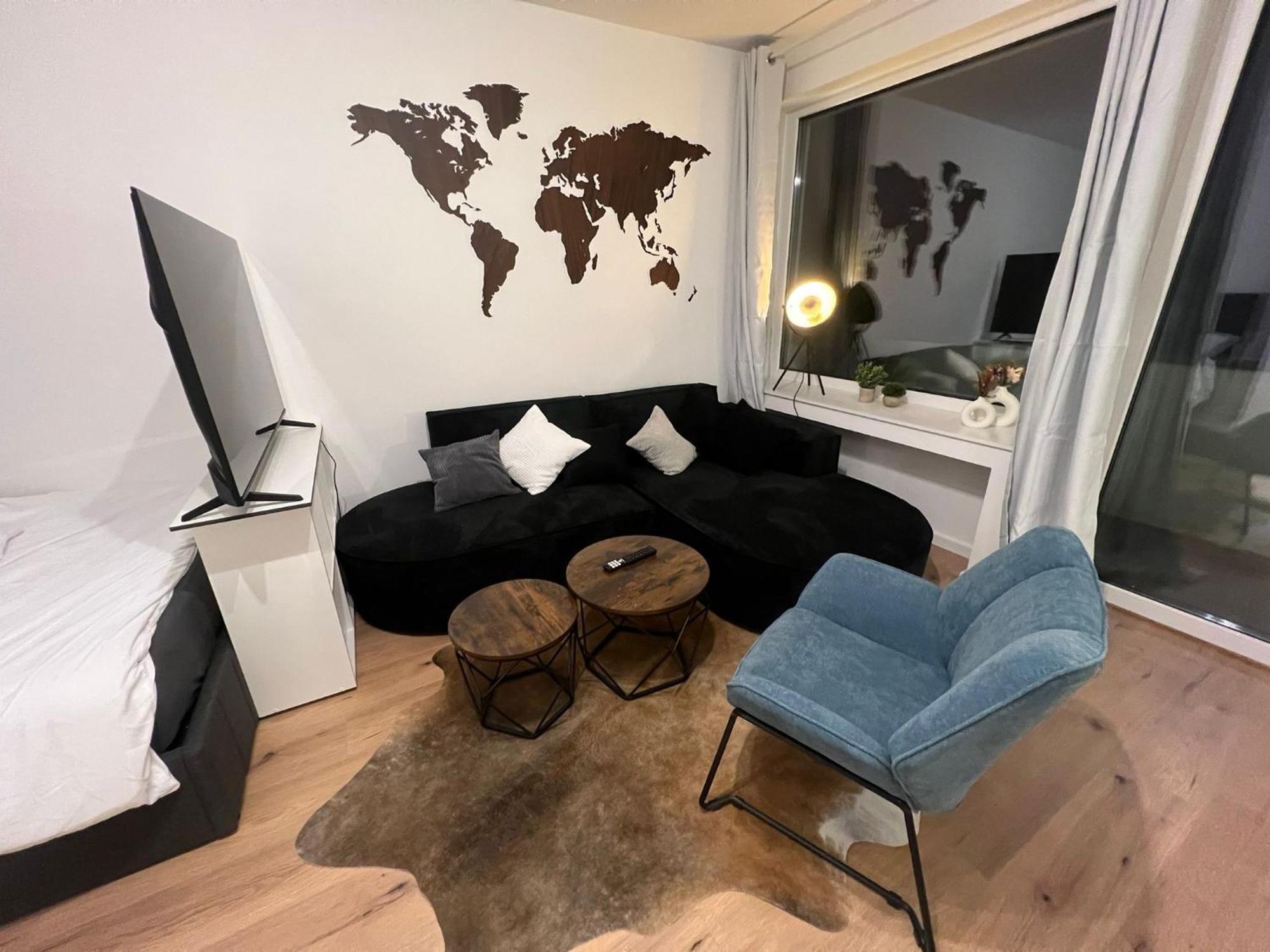 Studioaparment